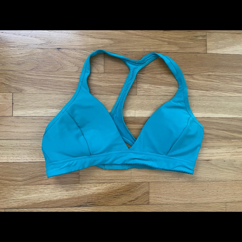 Lululemon All Day Breeze Bra Size 8